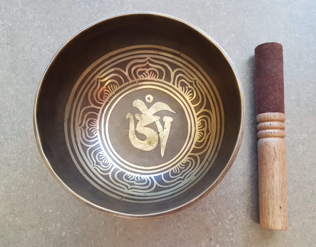 Soins à la vibration des bols tibétains alignement des chakras, méridiens, la rochelle, charente maritime